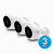 Ubiquiti UniFi Video Camera G3 Bullet (3-pack)